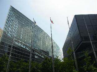 Fotos del hotel - Hotel Ann Tsukiji