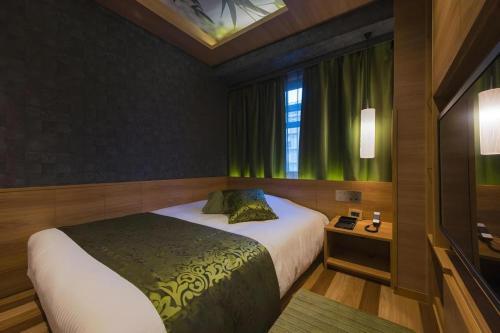 Fotos del hotel - Hotel Ann Tsukiji