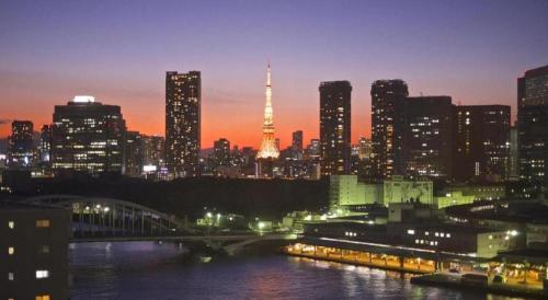 Fotos del hotel - Hotel Ann Tsukiji