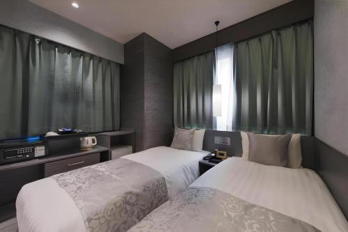 Fotos del hotel - Hotel Ann Tsukiji