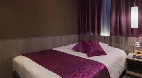 Fotos del hotel - Hotel Ann Tsukiji