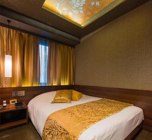 Fotos del hotel - Hotel Ann Tsukiji