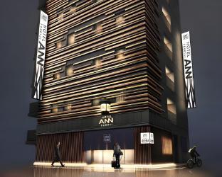 Fotos del hotel - Hotel Ann Tsukiji