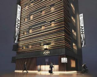 Fotos del hotel - Hotel Ann Tsukiji