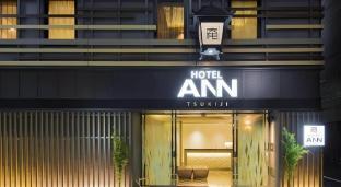 Fotos del hotel - Hotel Ann Tsukiji