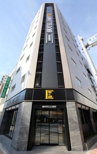 Fotos del hotel - Hotel Emit Ueno