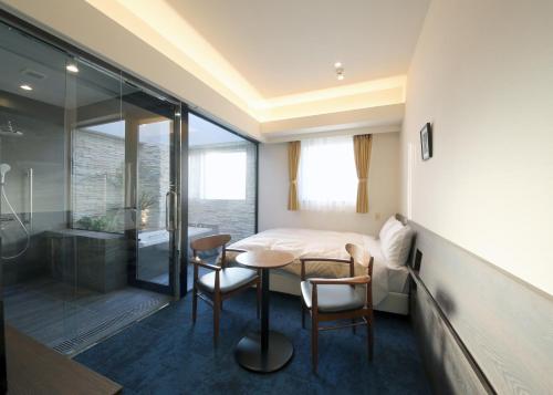 Fotos del hotel - Hotel Emit Ueno