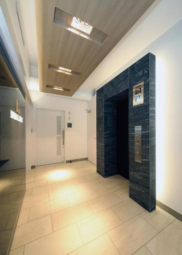 Fotos del hotel - Hotel Emit Ueno