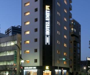 Fotos del hotel - Hotel Emit Ueno