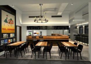 Fotos del hotel - Hotel Emit Ueno