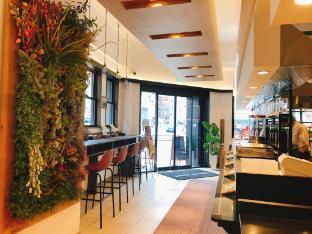 Fotos del hotel - Hotel Emit Ueno