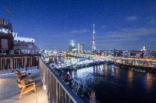 Fotos del hotel - HOTEL AMANEK Asakusa Ekimae