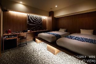 Fotos del hotel - HOTEL AMANEK Asakusa Ekimae