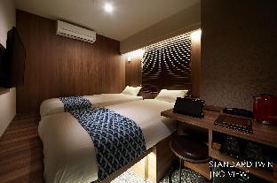 Fotos del hotel - HOTEL AMANEK Asakusa Ekimae
