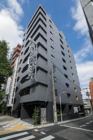 Fotos del hotel - HOTEL AMANEK Asakusa Ekimae