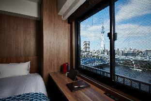 Fotos del hotel - HOTEL AMANEK Asakusa Ekimae