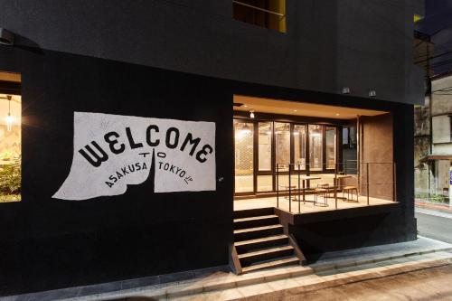 Fotos del hotel - HOTEL AMANEK Asakusa Ekimae
