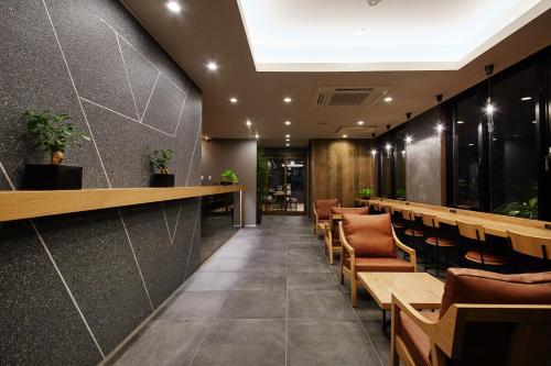 Fotos del hotel - HOTEL AMANEK Asakusa Ekimae