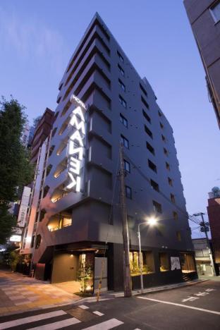 Fotos del hotel - HOTEL AMANEK Asakusa Ekimae