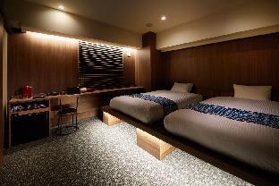 Fotos del hotel - HOTEL AMANEK Asakusa Ekimae