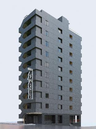 Fotos del hotel - HOTEL AMANEK Asakusa Ekimae