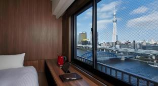 Fotos del hotel - HOTEL AMANEK Asakusa Ekimae