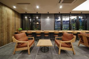 Fotos del hotel - HOTEL AMANEK Asakusa Ekimae