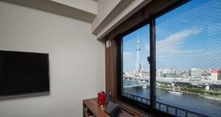 Fotos del hotel - HOTEL AMANEK Asakusa Ekimae