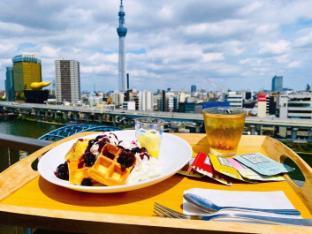 Fotos del hotel - HOTEL AMANEK Asakusa Ekimae