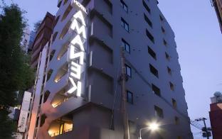 Fotos del hotel - HOTEL AMANEK Asakusa Ekimae