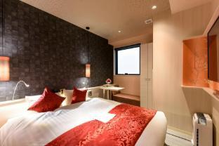 Fotos del hotel - Hotel Ann Asakusa