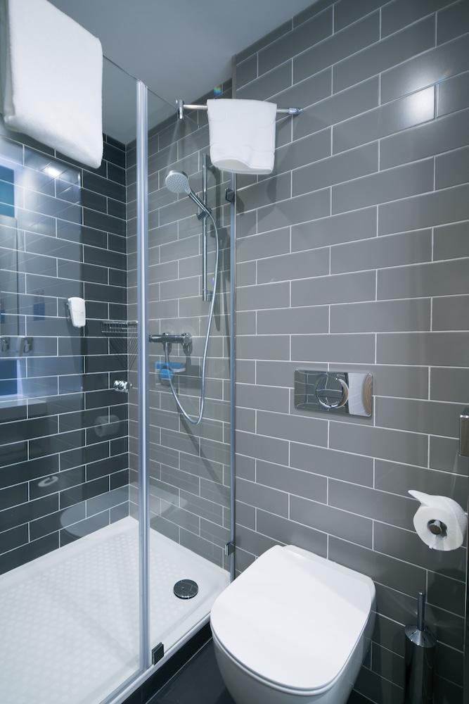 Fotos del hotel - HOLIDAY INN EXPRESS SHEREMETYEVO AIRPORT