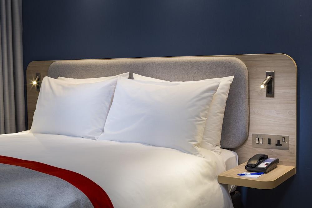 Fotos del hotel - HOLIDAY INN EXPRESS SHEREMETYEVO AIRPORT