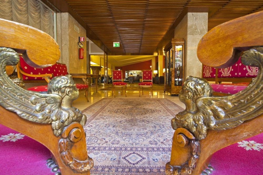 Fotos del hotel - PALACE HOTEL BARI