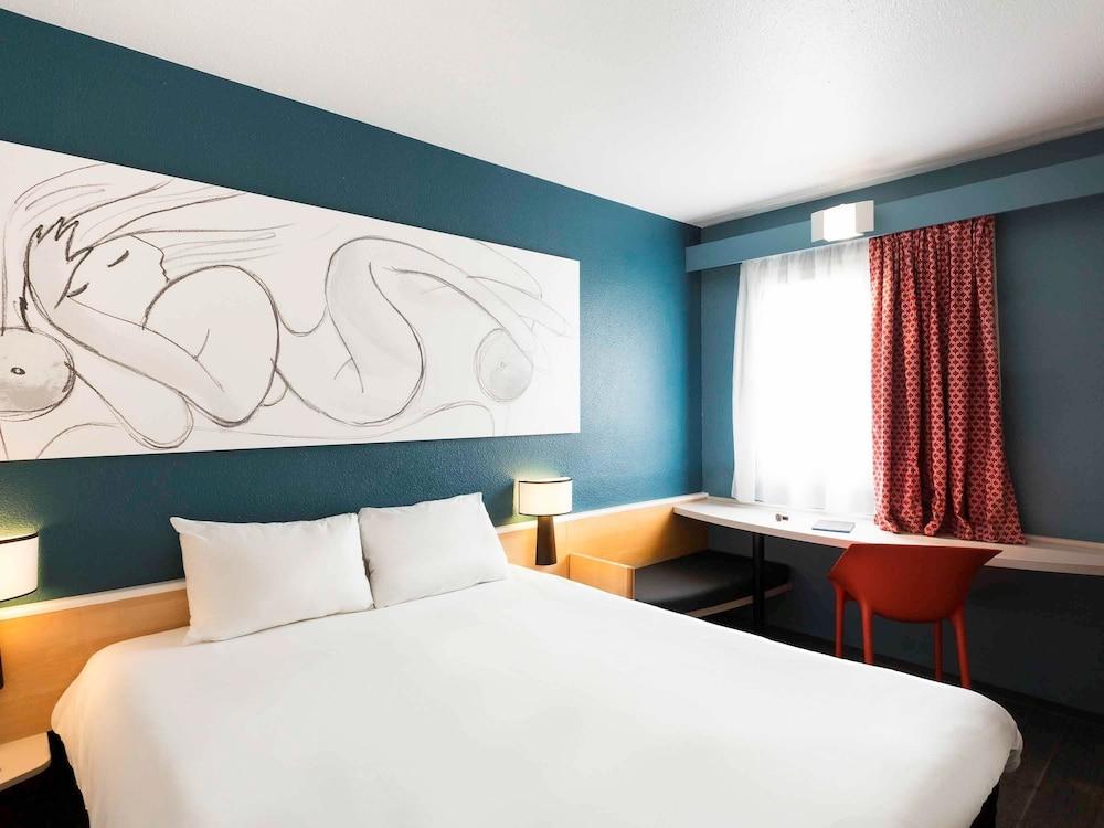 ibis Bordeaux Mérignac