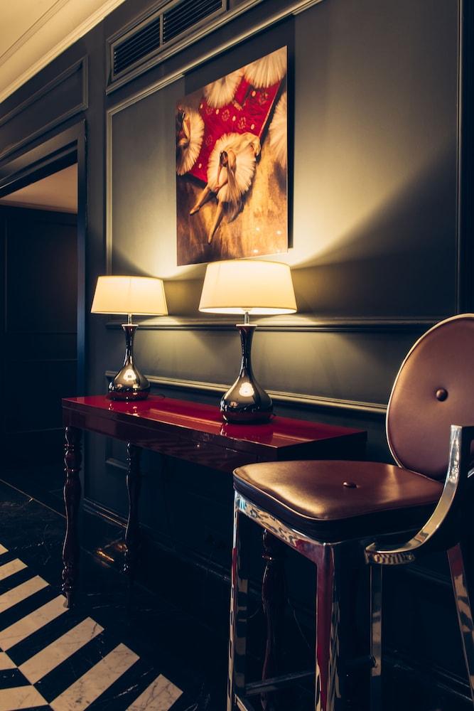 Fotos del hotel - DOM BOUTIQUE HOTEL