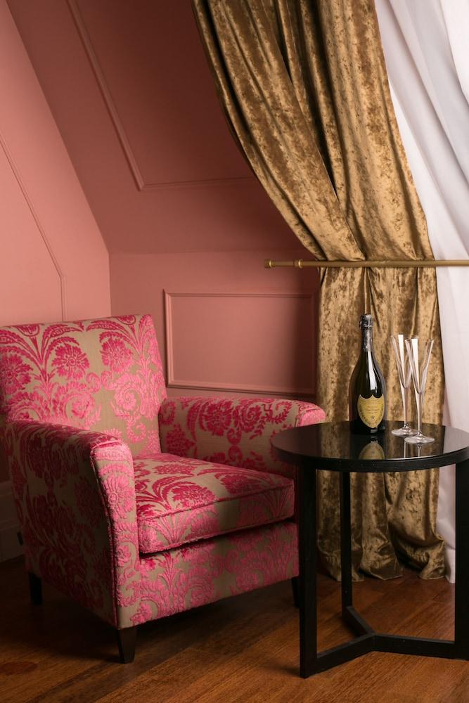 Fotos del hotel - DOM BOUTIQUE HOTEL