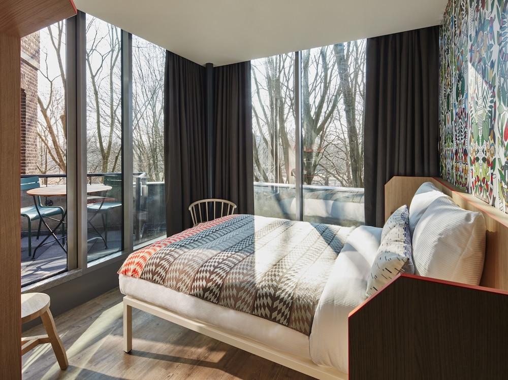 Fotos del hotel - GENERATOR AMSTERDAM