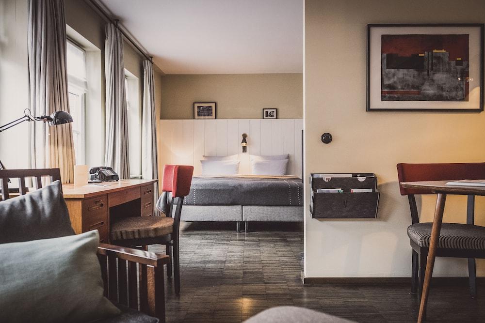 Fotos del hotel - Henri Hotel Hamburg