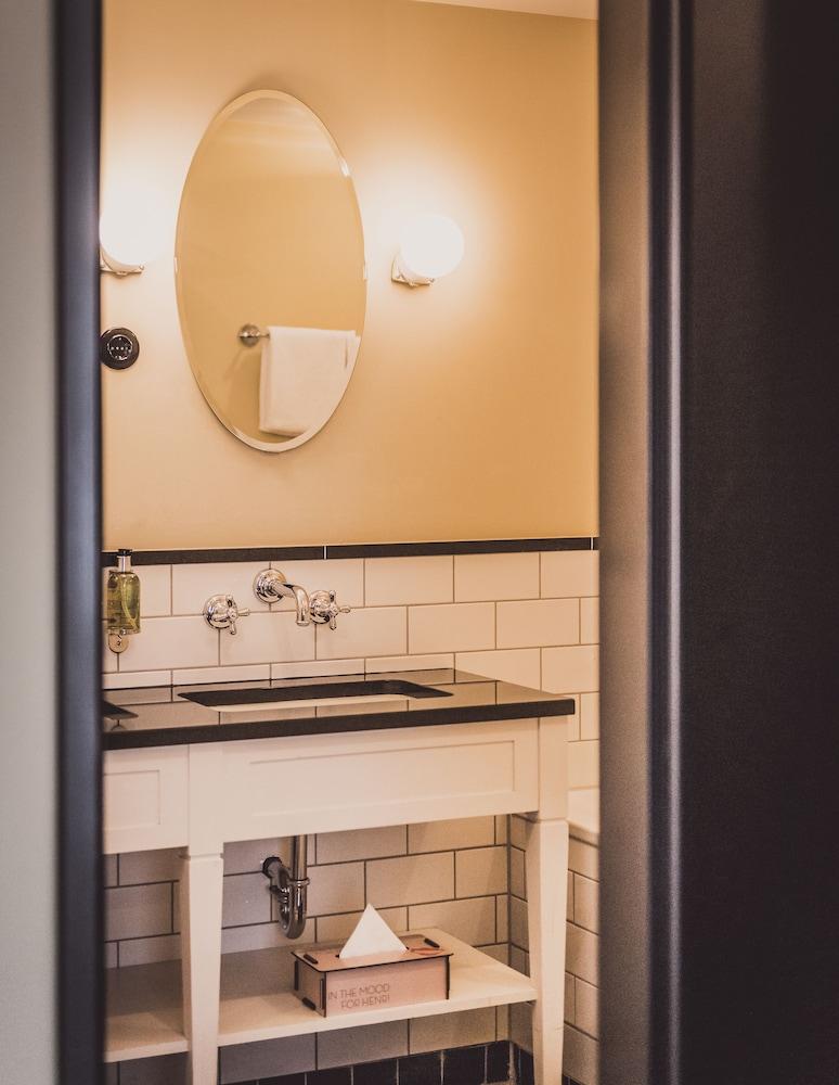 Fotos del hotel - Henri Hotel Hamburg
