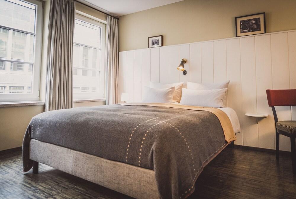 Fotos del hotel - Henri Hotel Hamburg