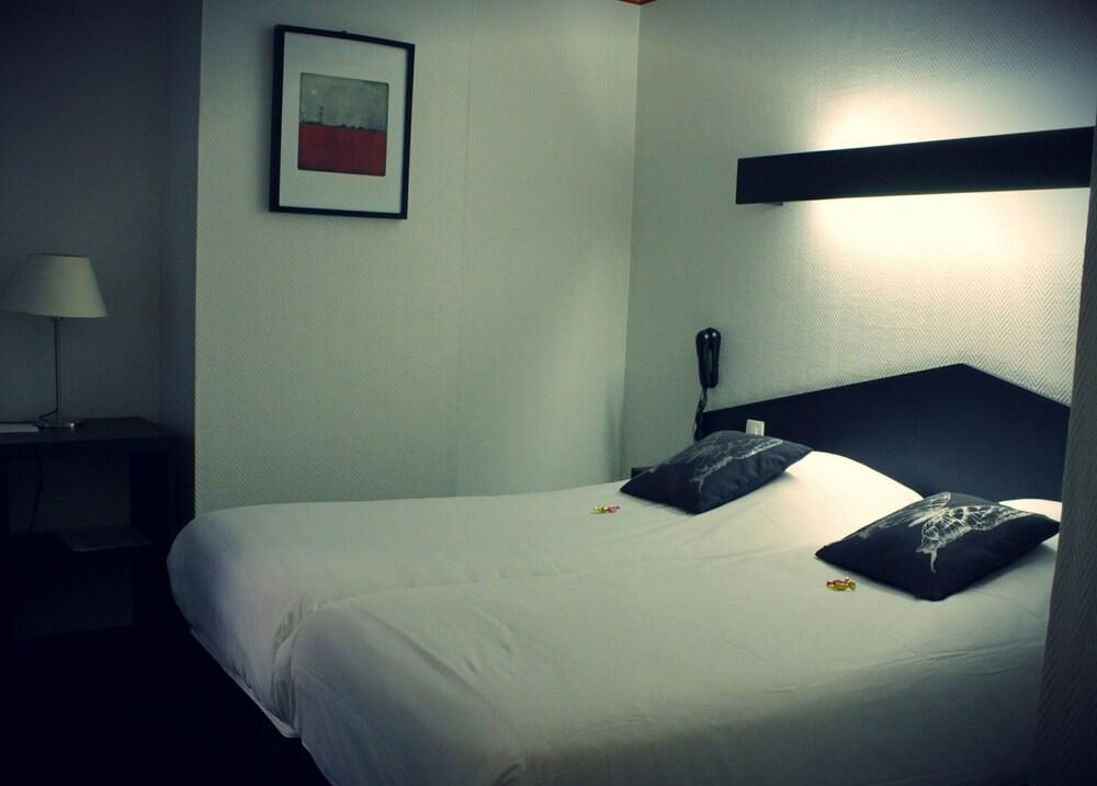 Hotel Victoria