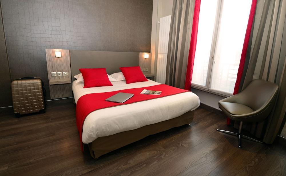Fotos del hotel - Hotel Acropole