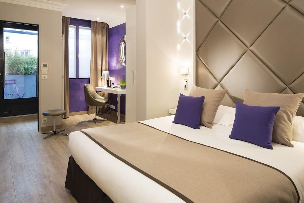 Fotos del hotel - Hotel Acropole