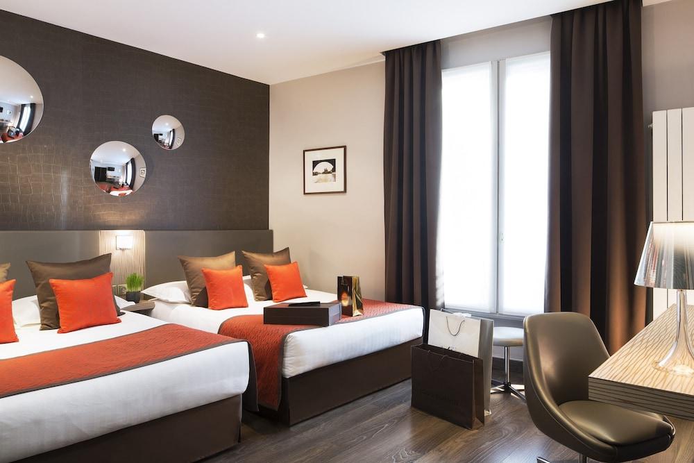 Fotos del hotel - Hotel Acropole
