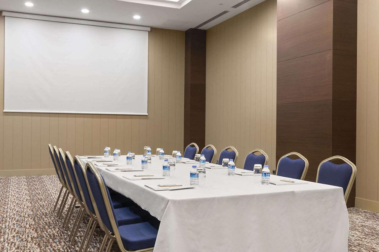 Fotos del hotel - RAMADA HOTEL & SUITES ISTANBUL MERTER