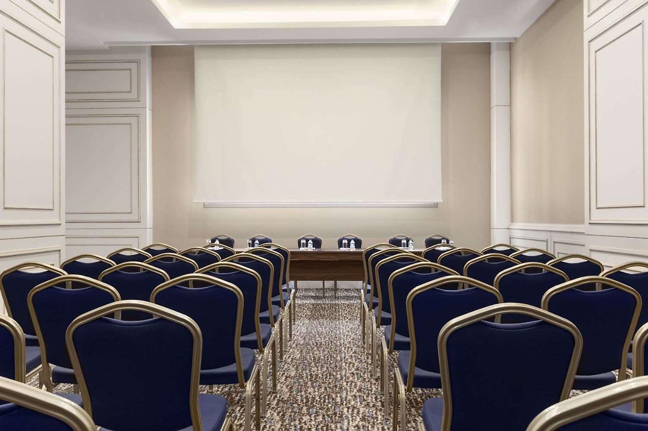 Fotos del hotel - RAMADA HOTEL & SUITES ISTANBUL MERTER
