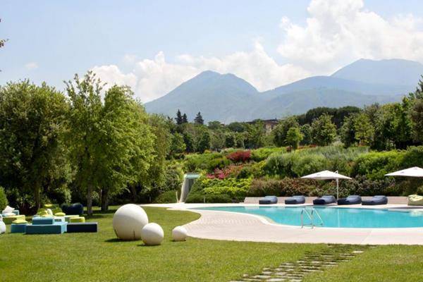Fotos del hotel - Il San Cristoforo