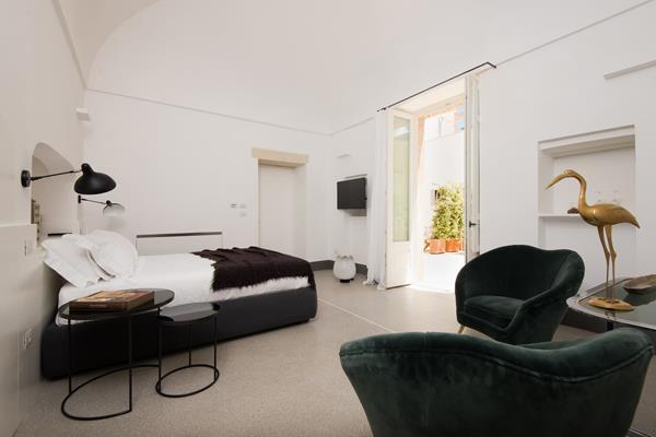 Fotos del hotel - PALAZZO DE NOHA
