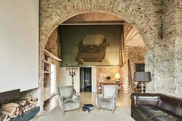 Fotos del hotel - Riva Lofts Florence
